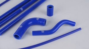 Патрубки системы охлаждения ВАЗ 2110