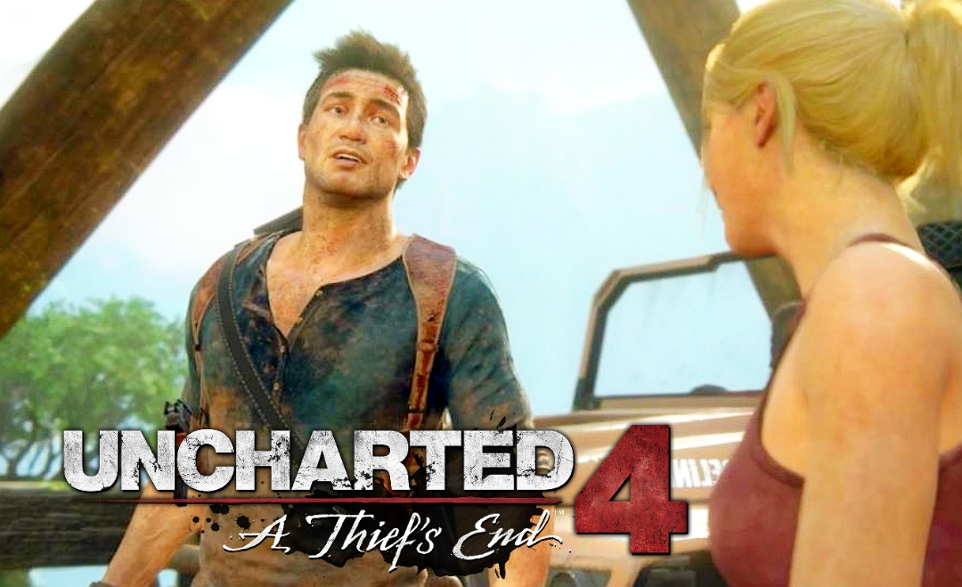 ТРИ ИЗ ТРЕХ  # Uncharted 4: A Thief’s End # Прохождение # 19