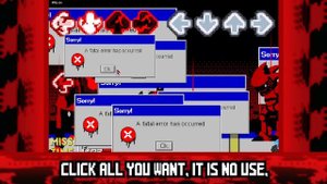 Fatality WITH LYRICS (Sonic.EXE Lyrical Cover) (Ft. @theshipysea)