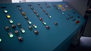 Термическая обработка на заводе "Кубаньжелдормаш", Heat treatment in Russia