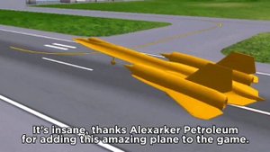 TURBOPROP FS JET MOD UPDATE - First look and (tiny) review | Turboprop Flight Simulator