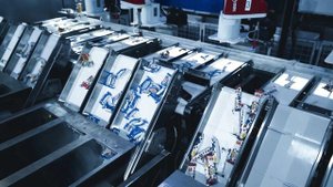 Укладка ассорти. Укладка новогодних подарков. МОК-ИНЖИНИРИНГ.