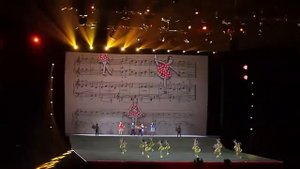 Сосед (Группа "Чизкейк"),г.Оренбург, Театр музыки и танца "Щелкунчик"