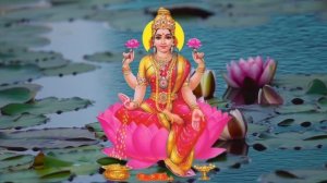 ОМ ЛАКШМИ ВИГАН ШРИ КАМАЛА ДХАРИГАН СВАХА| OM LAKSHMI VIGAN SHRI KAMALA DHARIGAN SWAHA| 108 РАЗ?