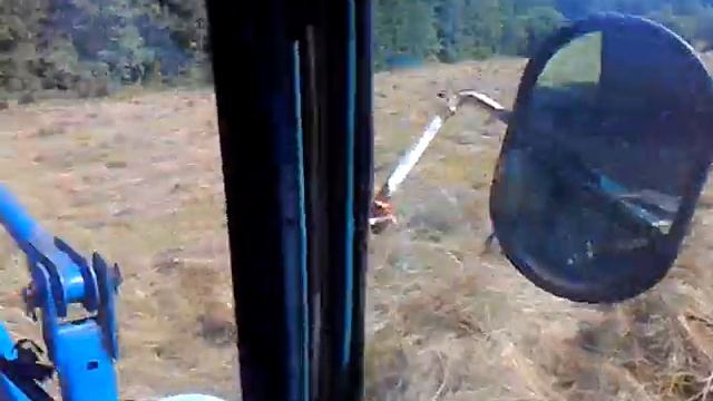 шевелим и сгребаем на мтз смотреть онлайн