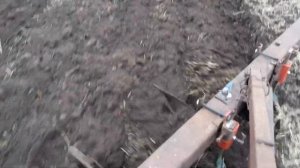 дисковый предплужник на ПЛН