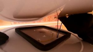 КАК ПОВЕСИТЬ ЛЮСТРУ LED НОВИЧКУ БЕЗ ОПЫТА