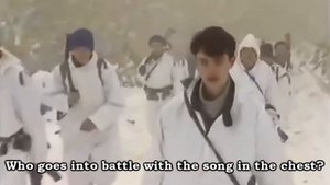 Roki Vulovic   Panteri   Mauzer ,English Lyrics