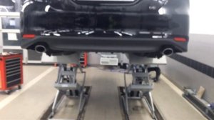 КУПИЛ КАМРИ 3.5 за 2 360 000 р. +ПОДАРОК ОТ ОФИЦИАЛОВ. Резвая машина. TOYOTA