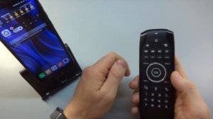 AIR MOUSE G7 G7V PRO ПУЛЬТ ВОЗДУШНАЯ МЫШЬ + КЛАВИАТУРА С ПОДСВЕТКОЙ И ВОЗМОЖНОСТЬ ПРОГРАММИРОВАНИЯ