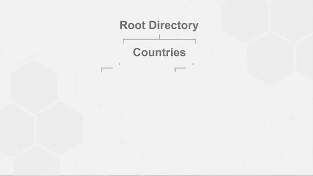 What is LDAP (Lightweight Directory Access Protocol)?
