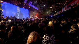 Проси Бога об Уверенности | Урок 5 Саммит Четвертое Измерение (2 день) | Апостол Владимир Мунтян