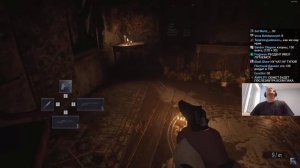 Папич играет в Resident Evil 8 Village! Деревня! 17