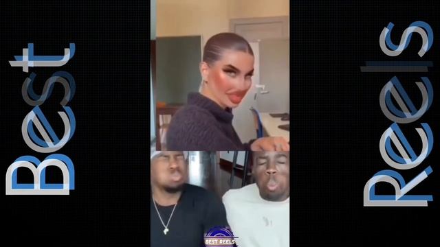 Подборка Reels, Shorts, TikTok #1 смотреть онлайн