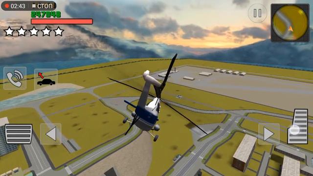 Криминальная Россия 3D Борис, город смотреть онлайн