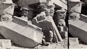 Египетский морок. Создание истории на примере строительства пирамид