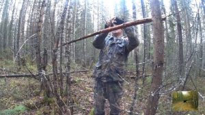 Установка петель на рябчика. Обучение!