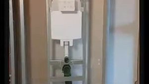 Система инсталляции для унитазов OLI Oli 74