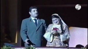 Не та, так эта/O olmasin, bu olsun/Шедевр