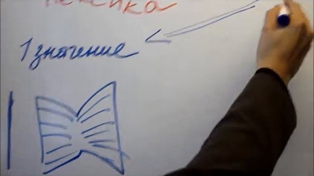 Видео № 5 ЛЕКСИКА смотреть онлайн