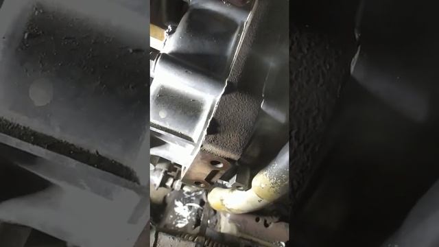 демонтаж- монтаж вакуумного насоса на 4M51 смотреть онлайн