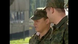 Как назначают водителей в армии