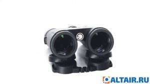 Бинокль Levenhuk Sherman PRO 10x42 - 3D обзор