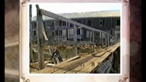 Варандей: на стыке веков