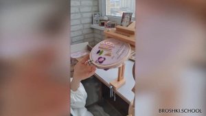 Держатель для пялец (холдер): какой лучше?