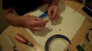 ФЛЮРОКАРБОНОВЫЕ Поводки для ловли щуки