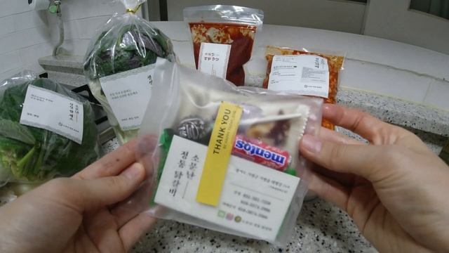 ТАККАЛЬБИ - ОТЗЫВ - 닭갈비