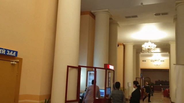 Обзор Кинотеатров в Санкт- Петербурге и Таллине.Сравнение.Интересные места Питера