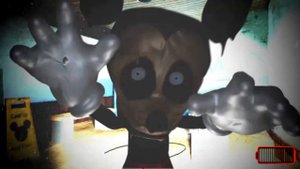 (BRIGHTENED) Five Nights at Treasure Island 2020 - Jumpscares