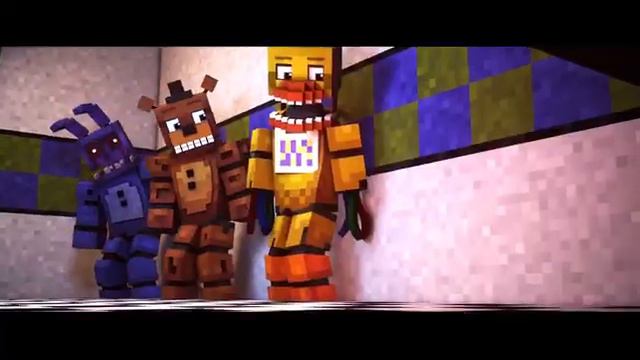 Песня Фокси #2 На Английском! смотреть онлайн