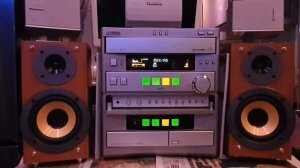 YAMAHA GX-707, no comments...№641