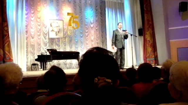 Сергей Флорович Васильев