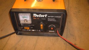 MEDALIST Premium Battery 66 А/ч 510 EN. Финал. Практически 15 лет работы! Лучший АКБ!