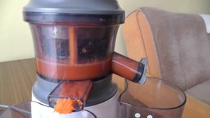 Wyciskarka Kenwood jmp600 wh