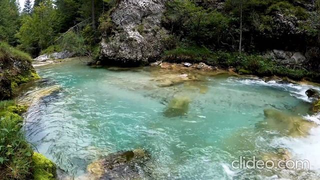 Медитация/Meditation Погрузись в своё сознание, и узнай его лучше. Шум Океана-Шум Моря-Шум прибоя смотреть онлайн