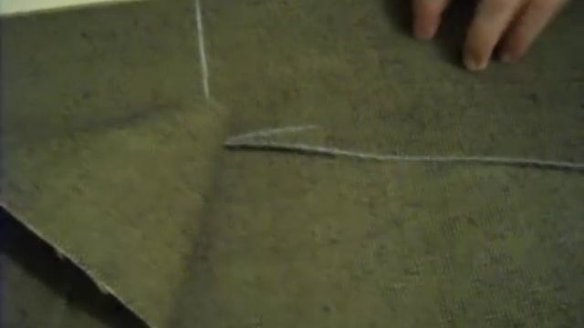 Как сшить органайзер для гаечных ключей. Часть 1. смотреть онлайн