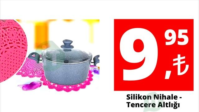 ? ŞOK AKTÜEL ÜRÜNLERİ ? | EV & MUTFAK ? | ŞOK İNDİRİMLERİ ? | ŞOK KAMPANYA ? | Sınırlı Stoklarla❗️ смотреть онлайн