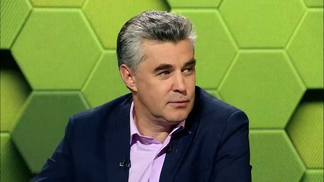 Матч Премьер