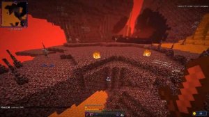 Гайд - Nevermine: Advent of Ascension (Ад ►Мобы/Постройки/Боссы) #12 [MINECRAFT V.1.12.2]