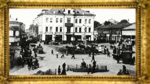 "История улицы Земляной вал"