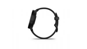 Обзор смарт часов Garmin Vivomove Sport от Техсовет