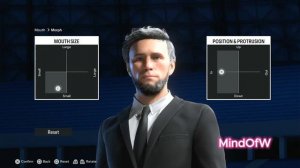 Abraham Lincoln EA Sports FC 24 | VIRTUAL PRO LOOKALIKE TUTORIAL