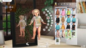 ⭐ Папка mods для тоддлеров ⭐ 587mb ⭐ The Sims 4