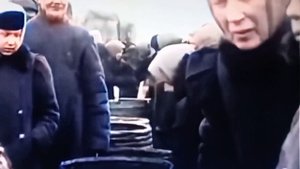 Песня в три аккорда. ИМЕЛ Я ДЕНЬГИ ПРИБОЛЬШИЕ.