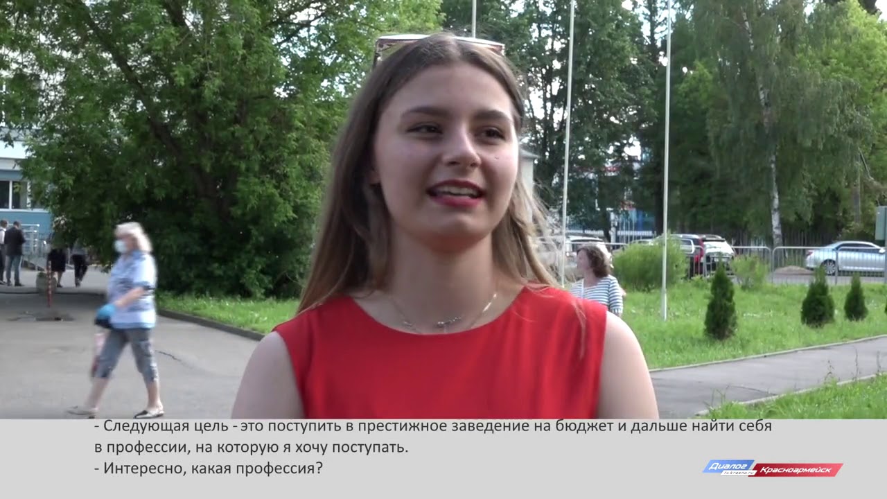 Новости Красноармейского ТВ от 06.07.2020