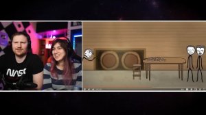 Про Майкла Маллоя | РЕАКЦИЯ на Академия Сэма Онеллы (Озвучка Rumble)